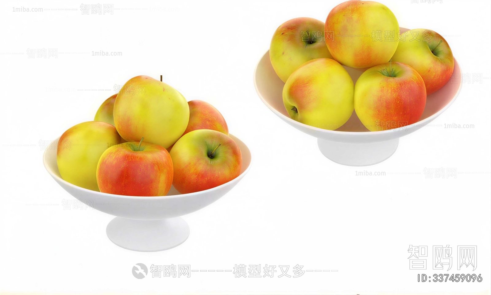 Modern Fruit
