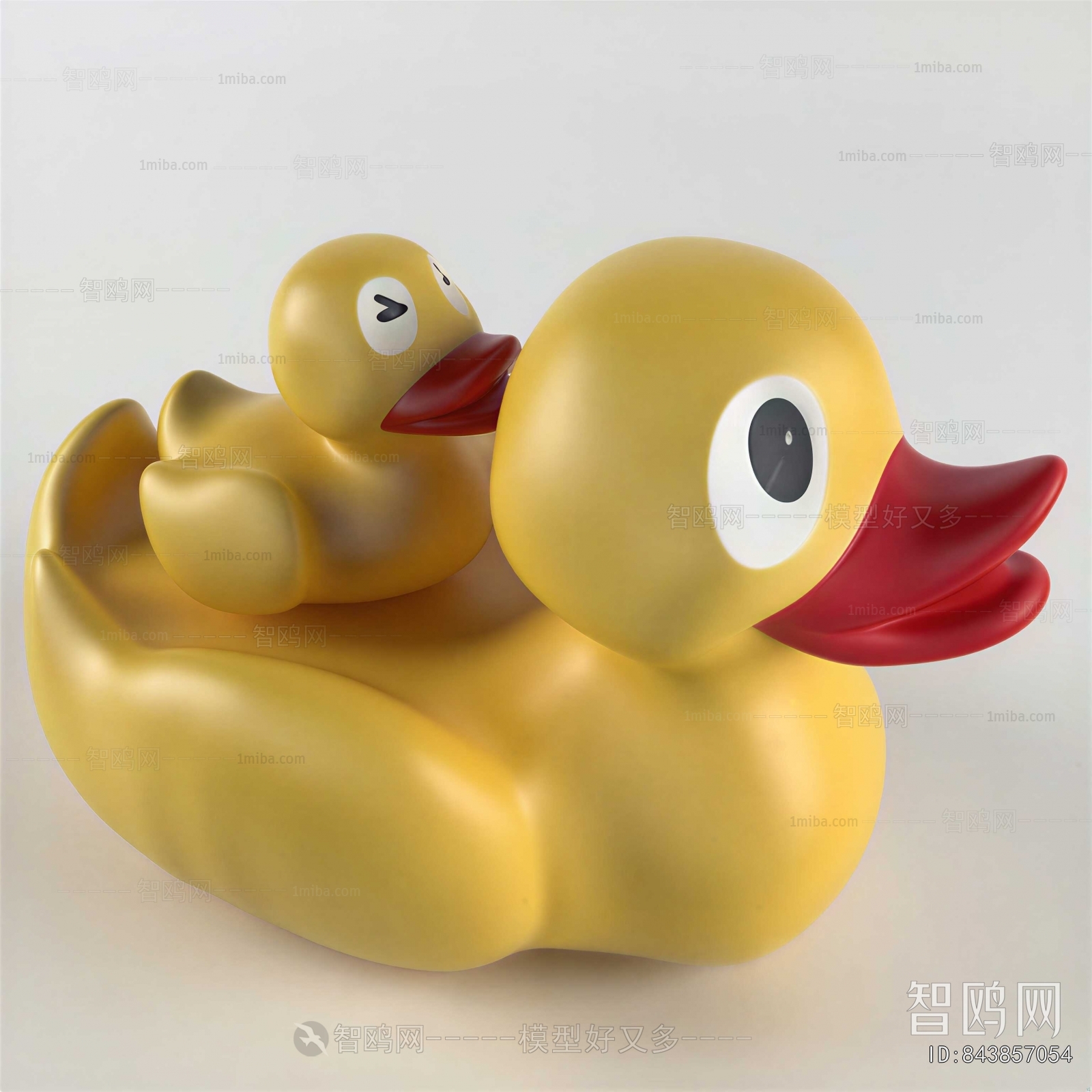 Modern Toys