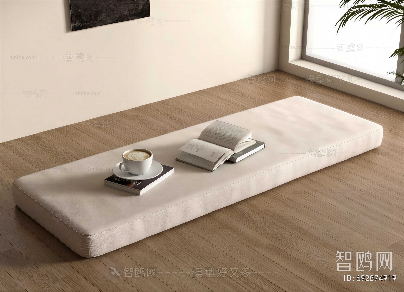 Modern Cushion