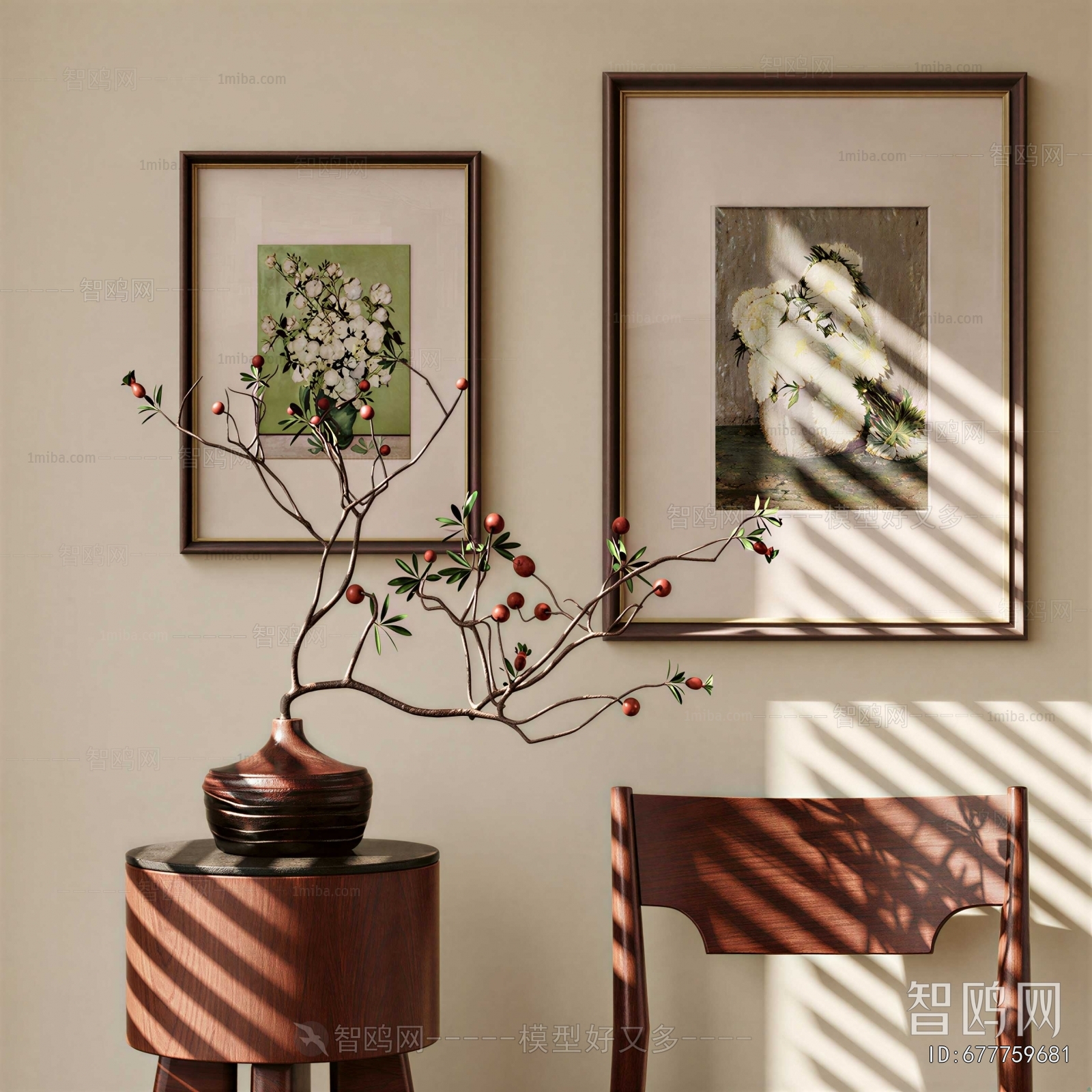 Modern Painting