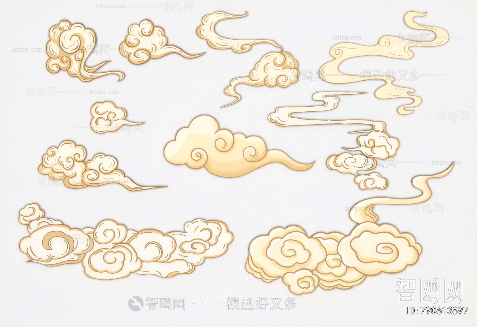 Chinese Style Wall Decoration