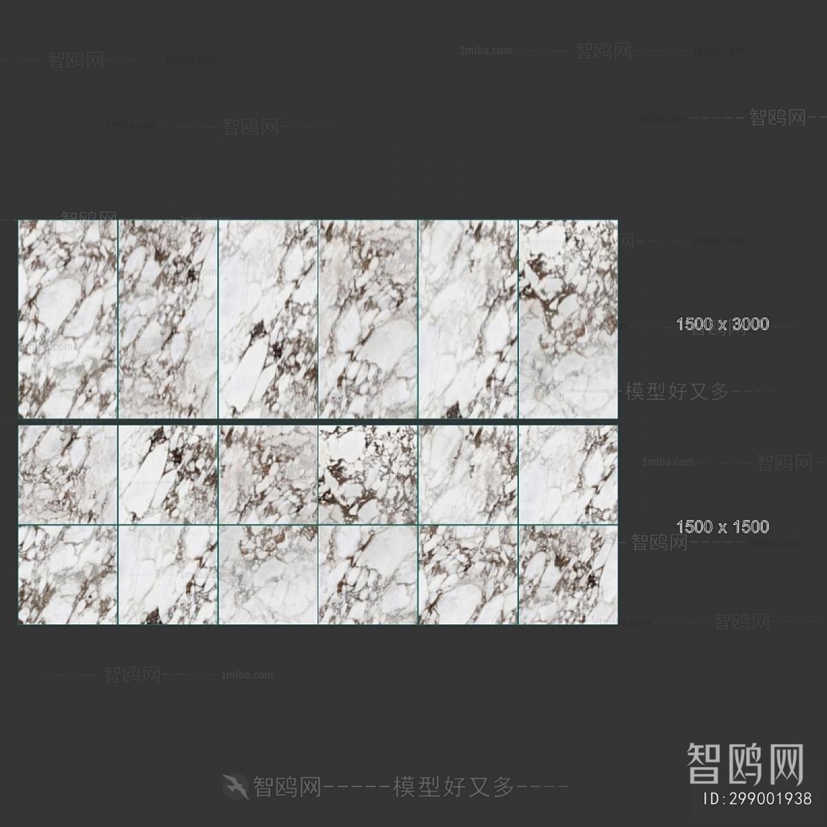 Modern Wall/floor/ceiling