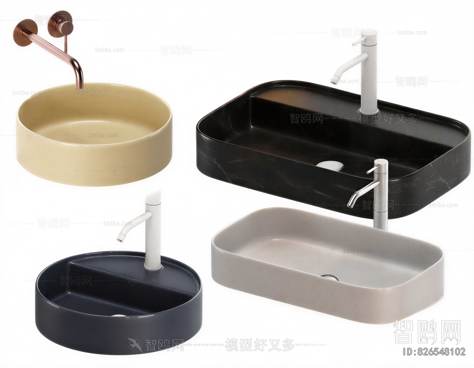Modern Basin