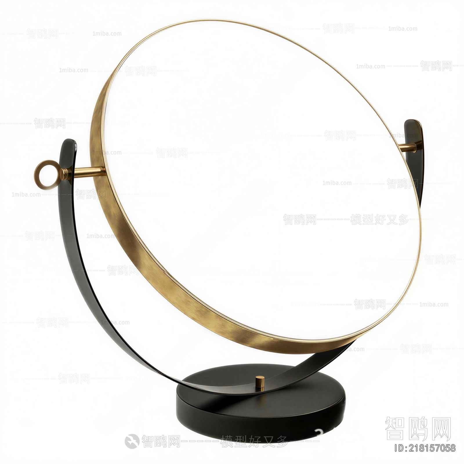 Modern The Mirror