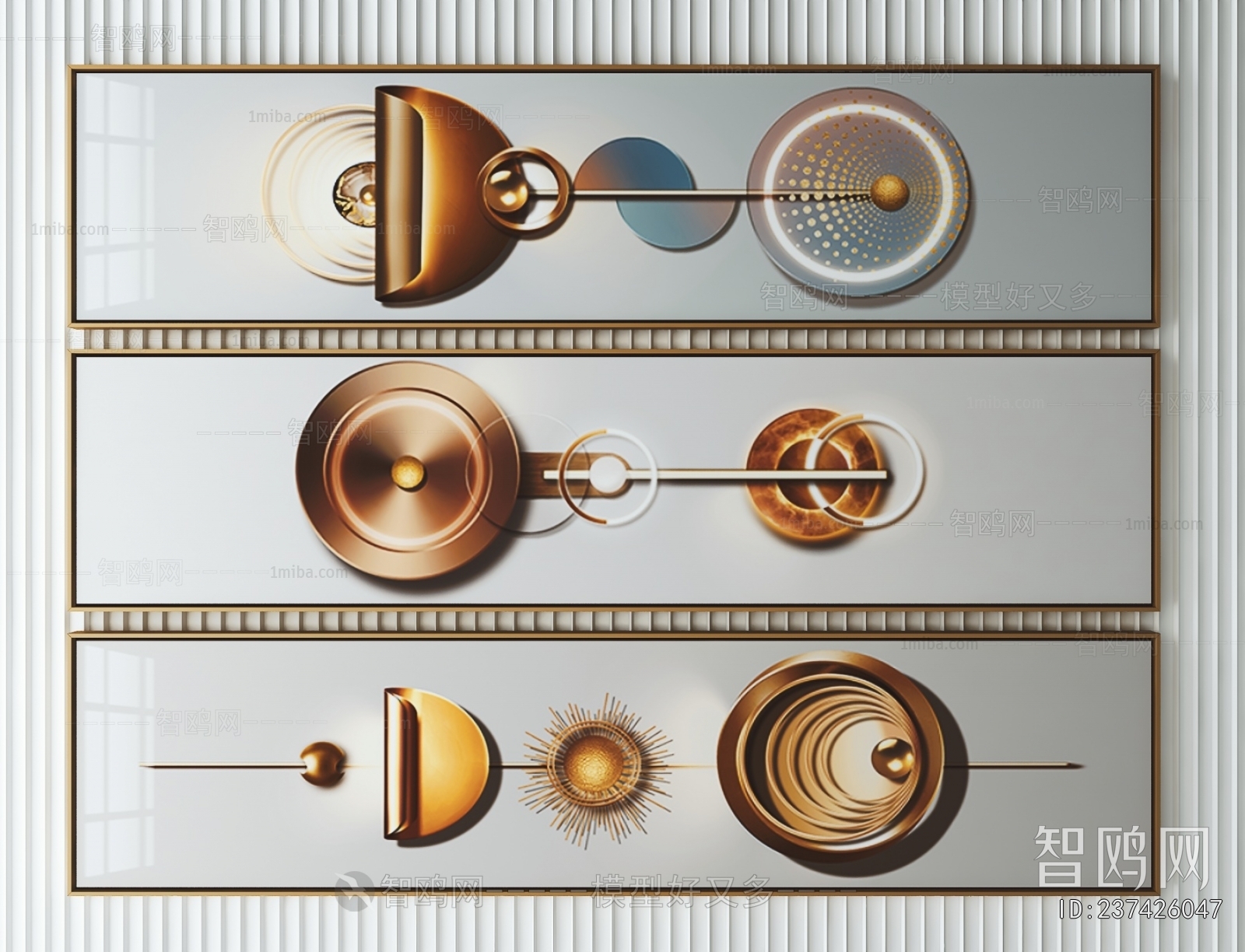 Modern Painting
