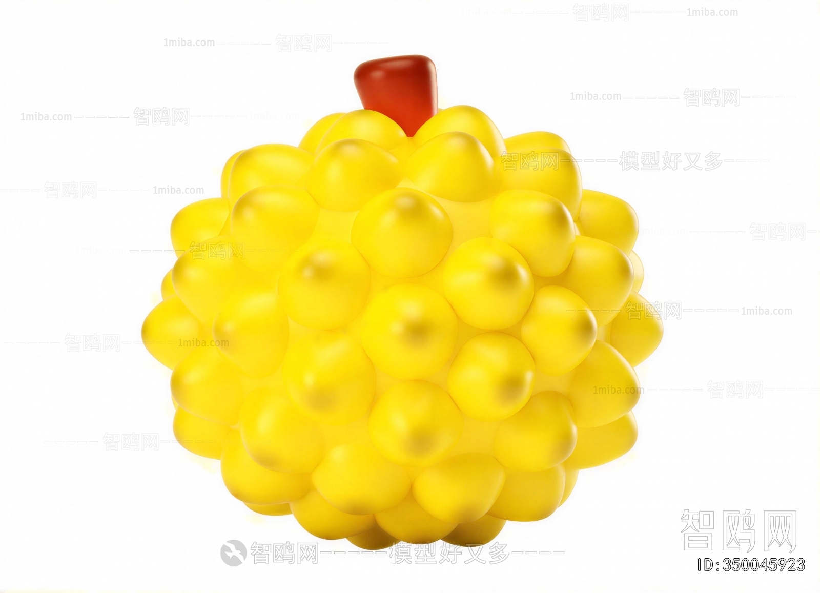 Modern Fruit
