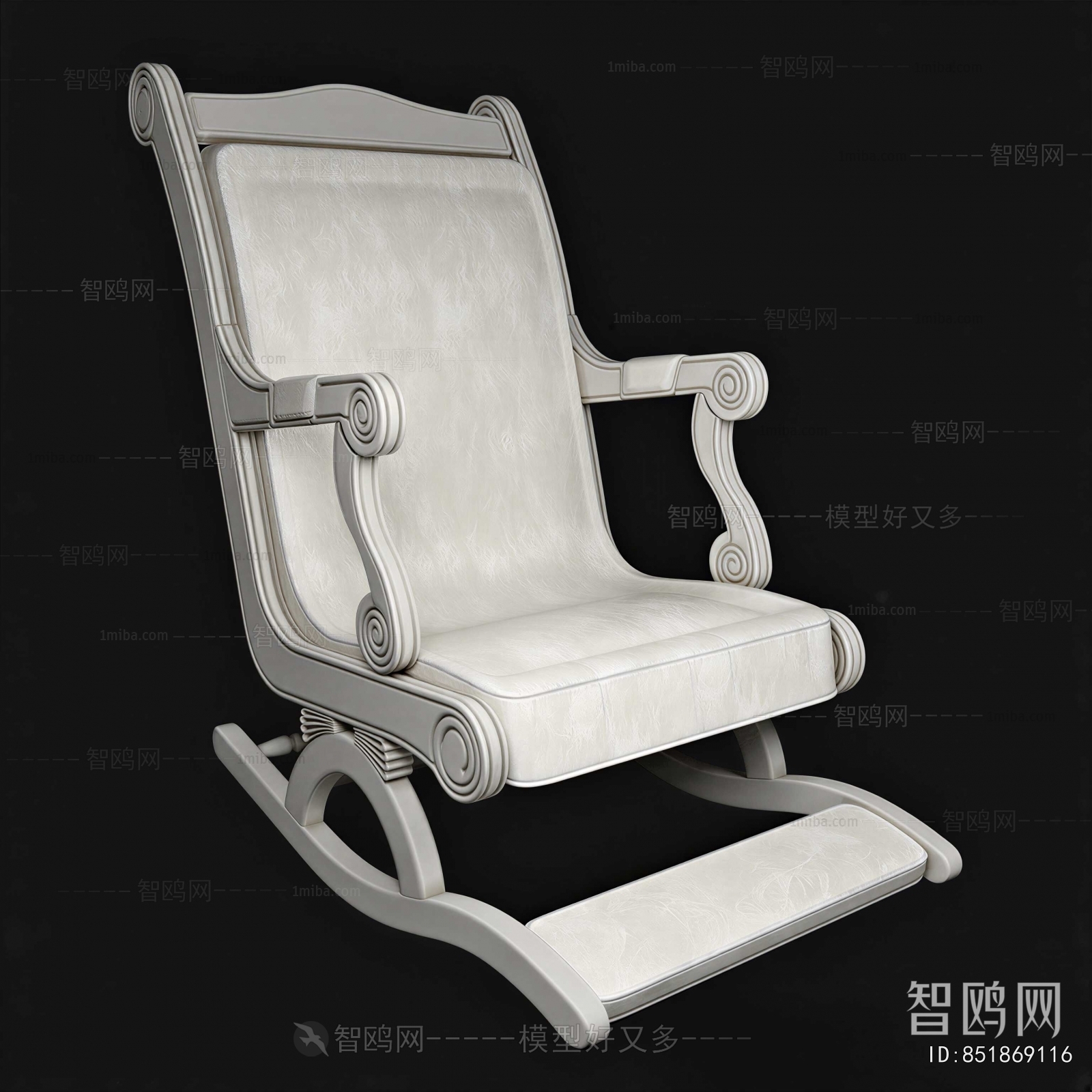 European Style Recliner