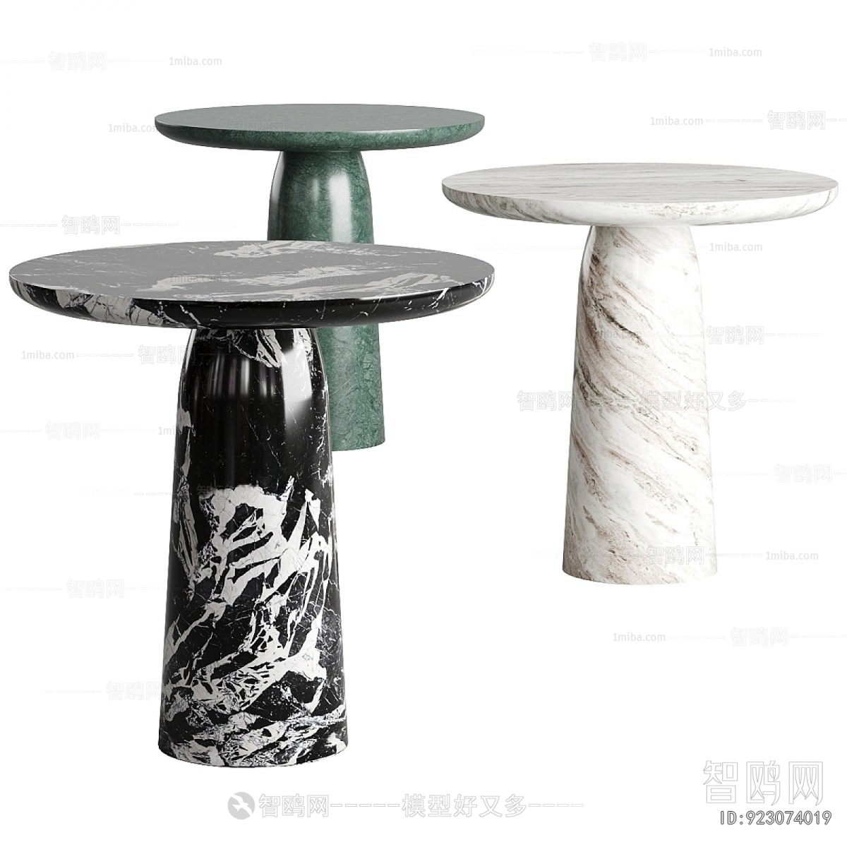 Modern Side Table/corner Table