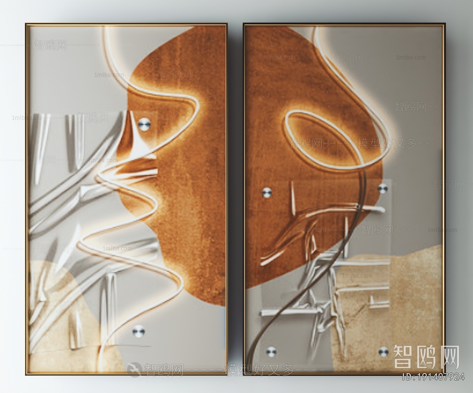 Modern Painting