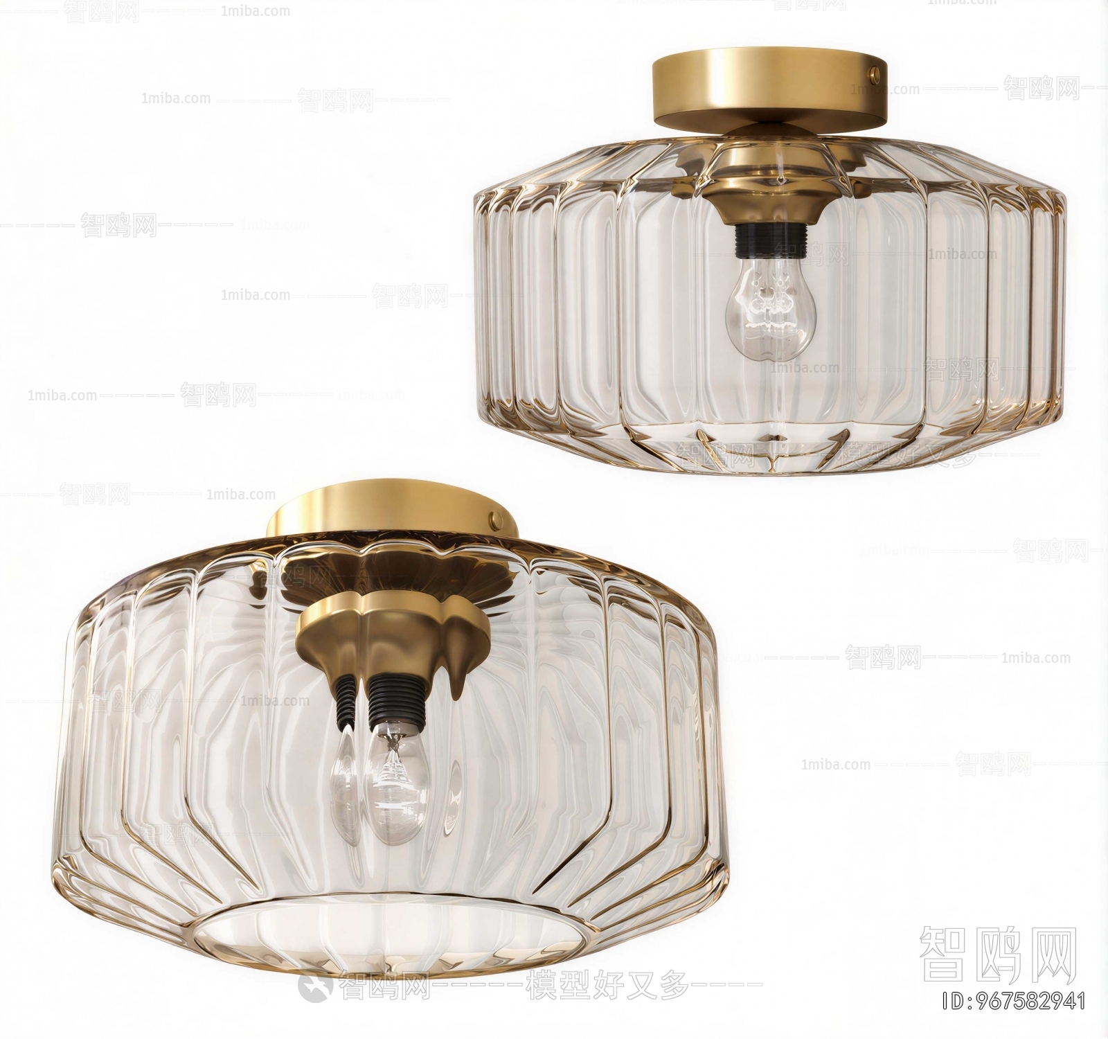 Modern Droplight