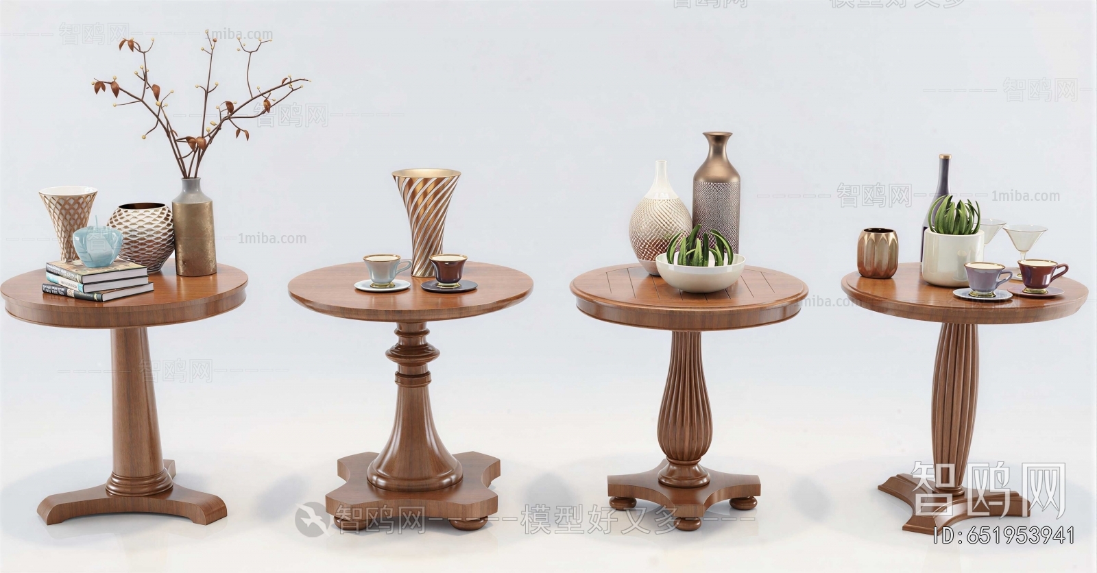 Modern Side Table/corner Table