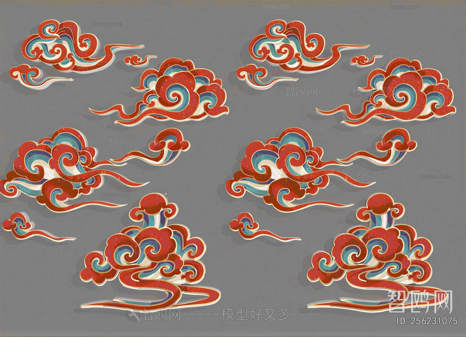 Chinese Style Wall Decoration