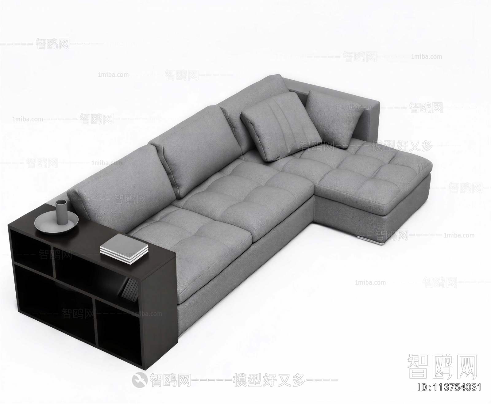 Modern Corner Sofa