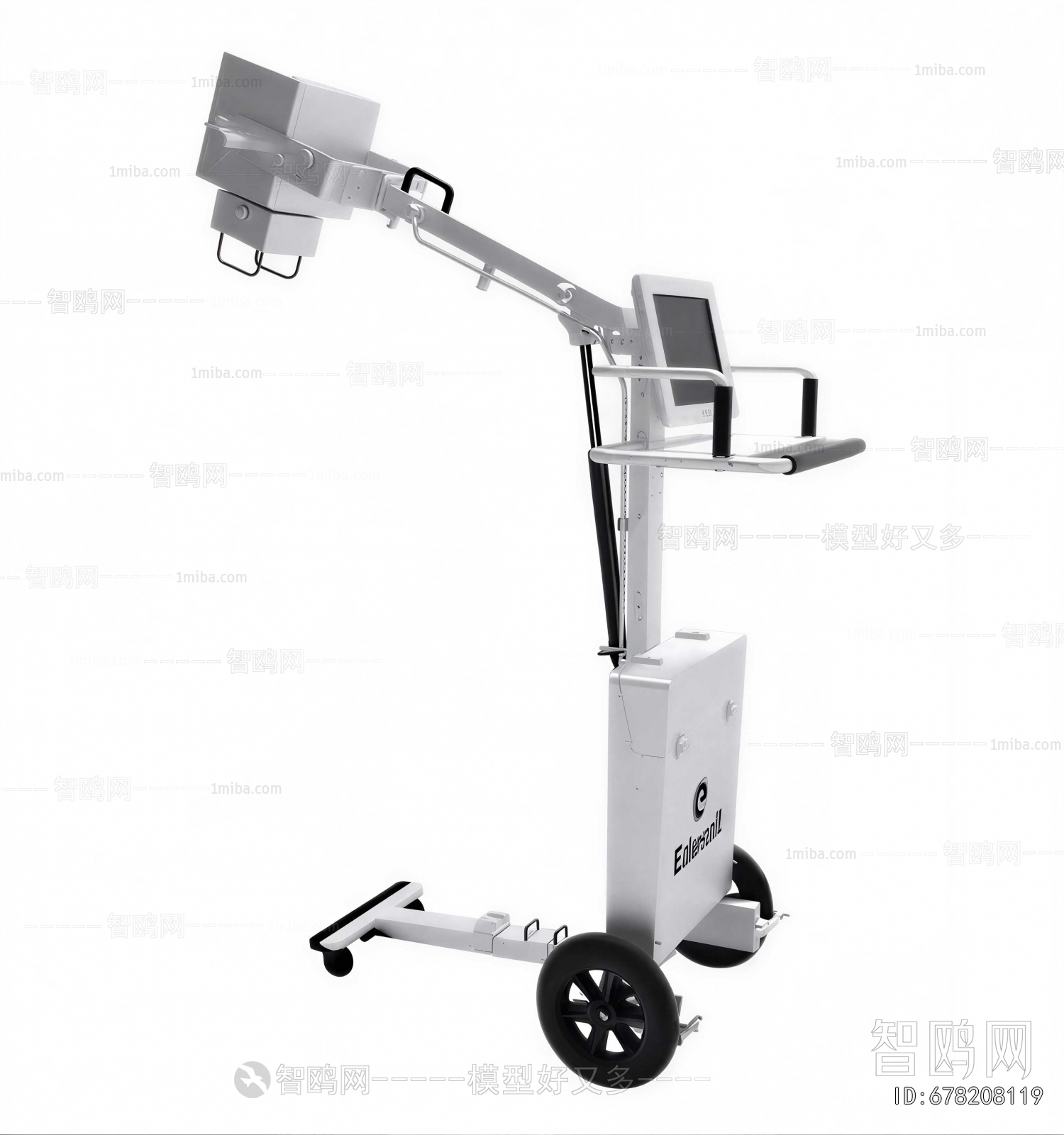 Modern Medical Equipment