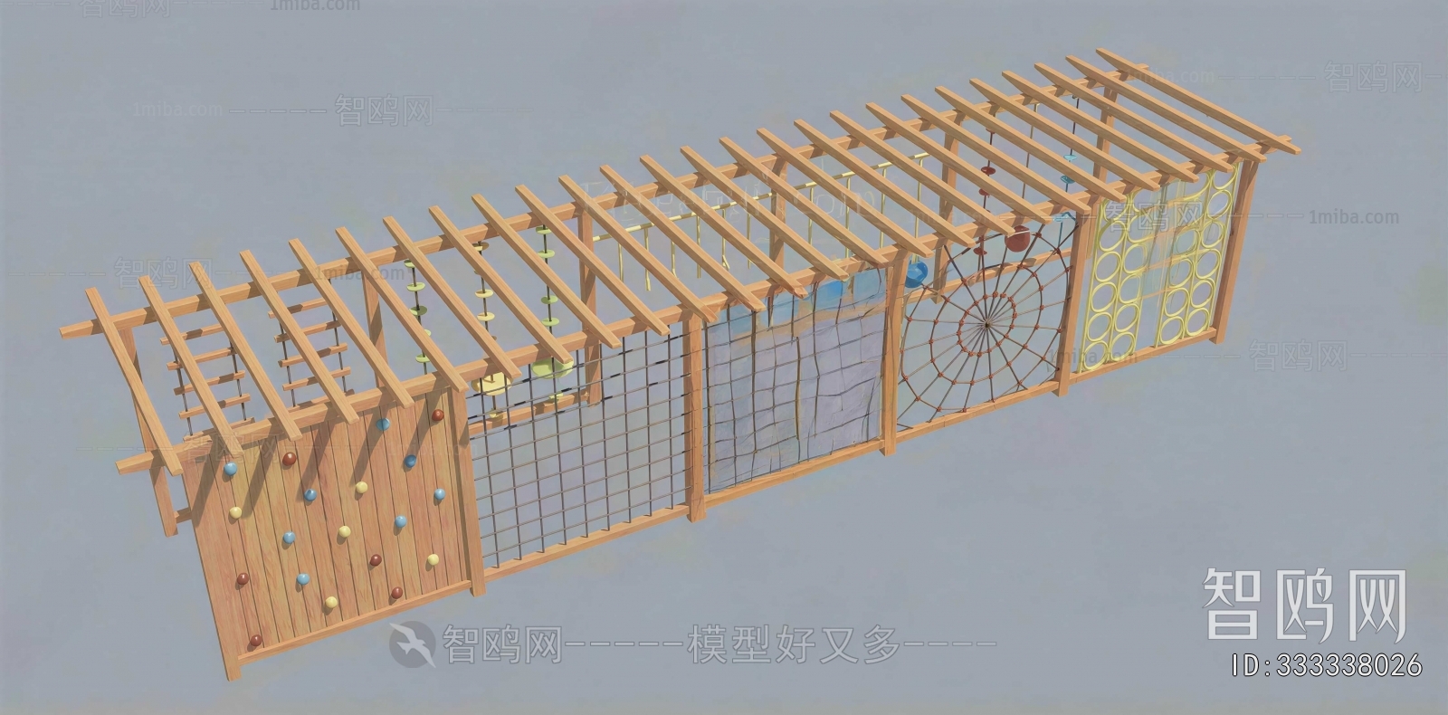 Modern Gallery Frame