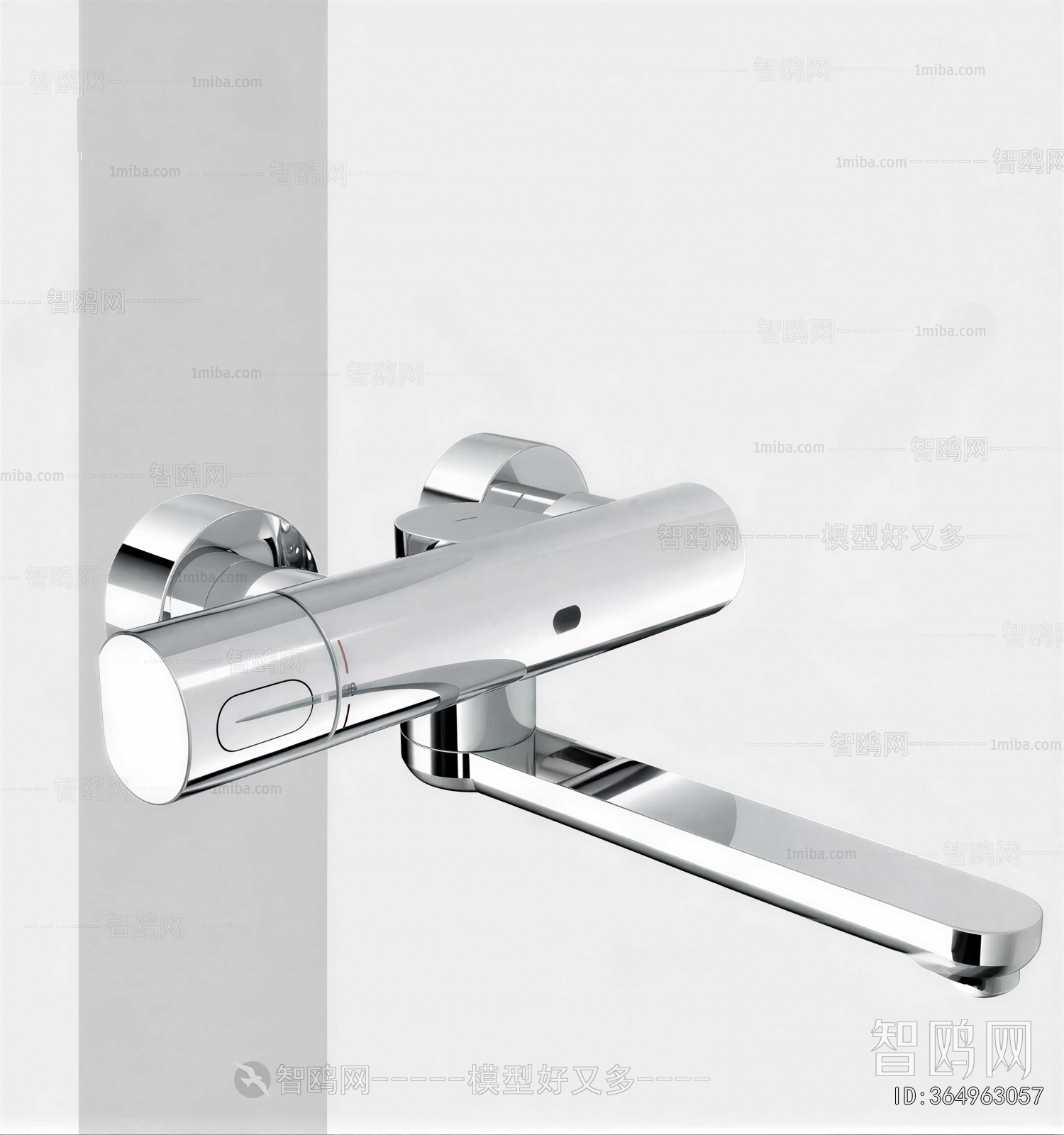 Modern Faucet/Shower