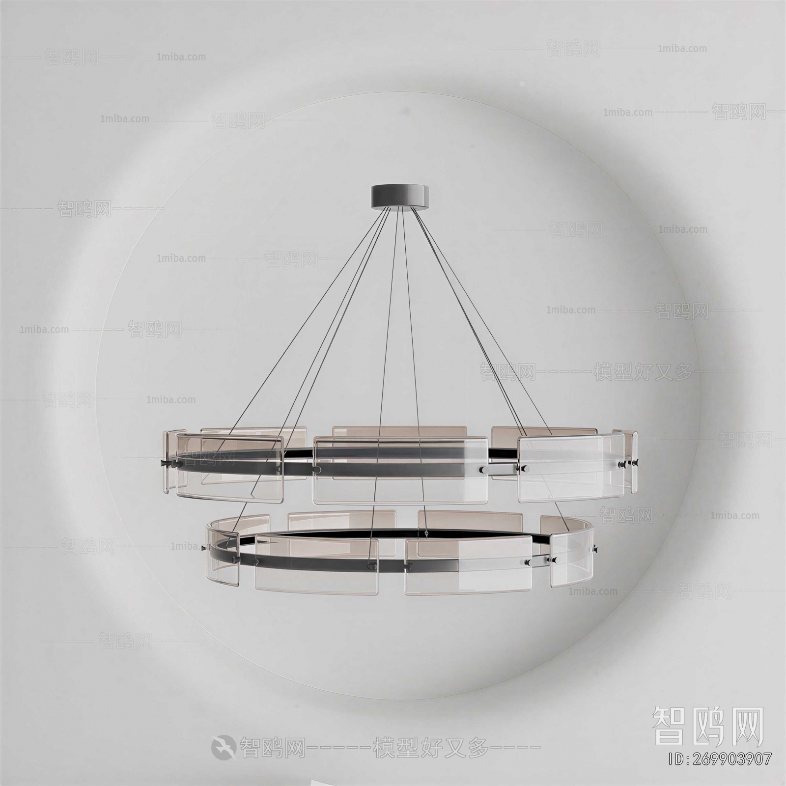 Modern Droplight