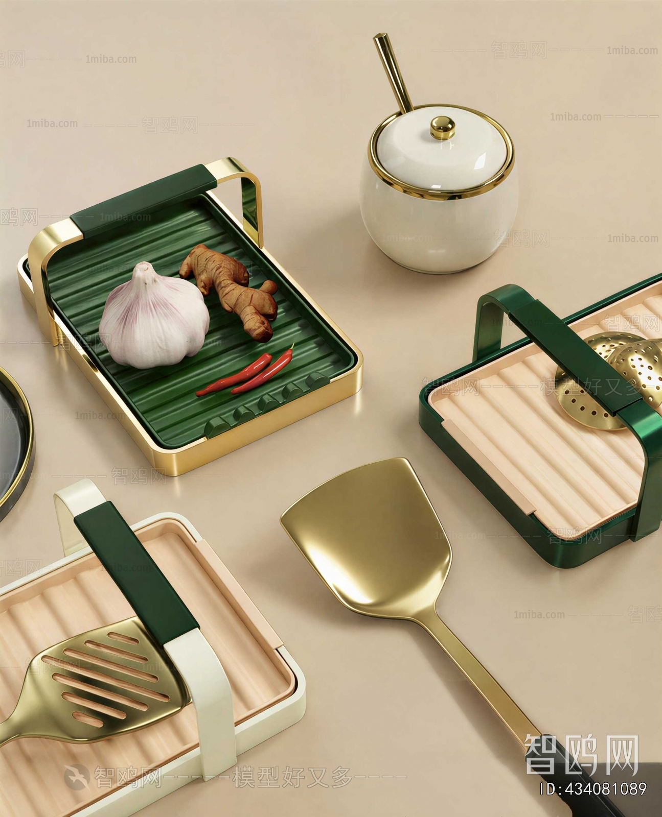 Modern Food