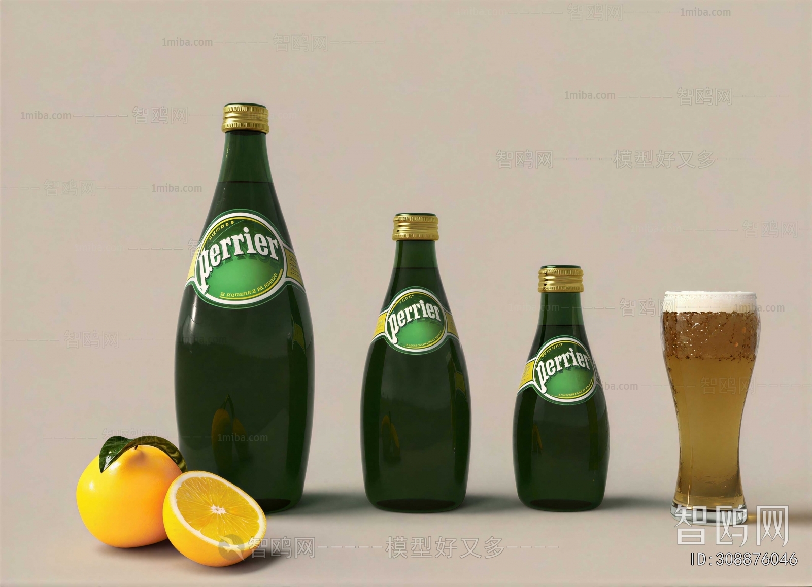 Modern Beverage