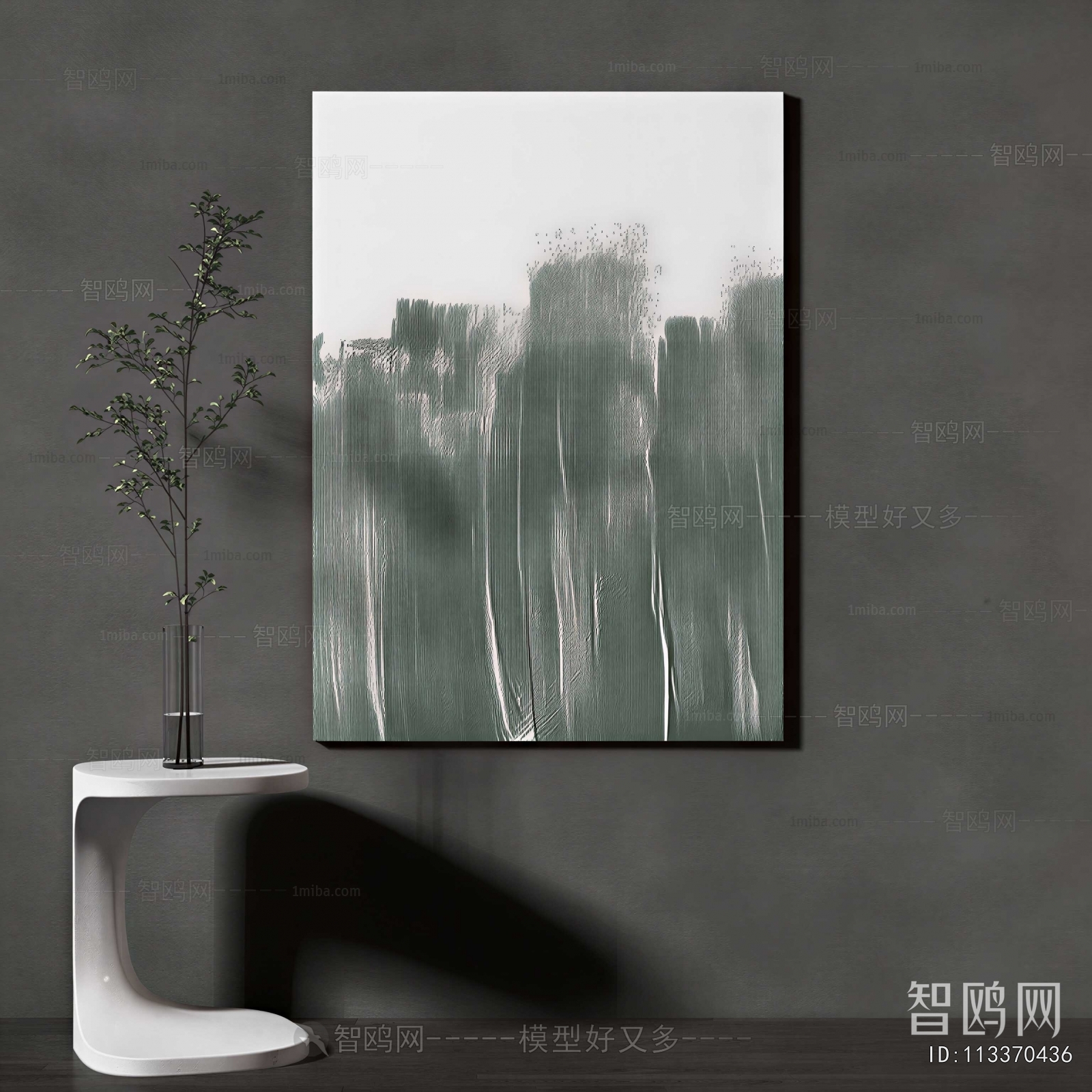 Modern Painting