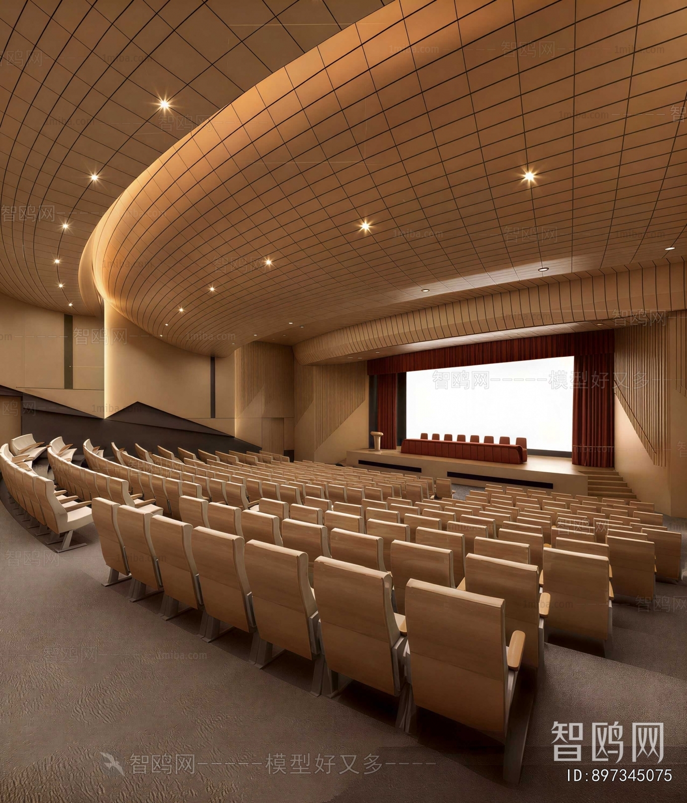 Modern Theater