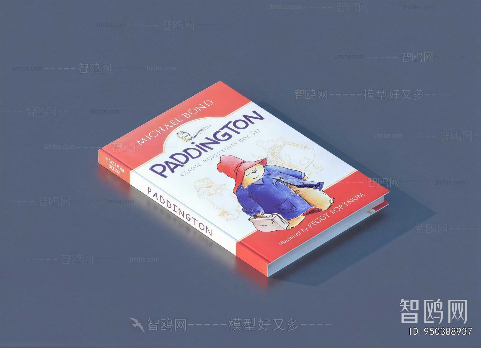 Modern Book