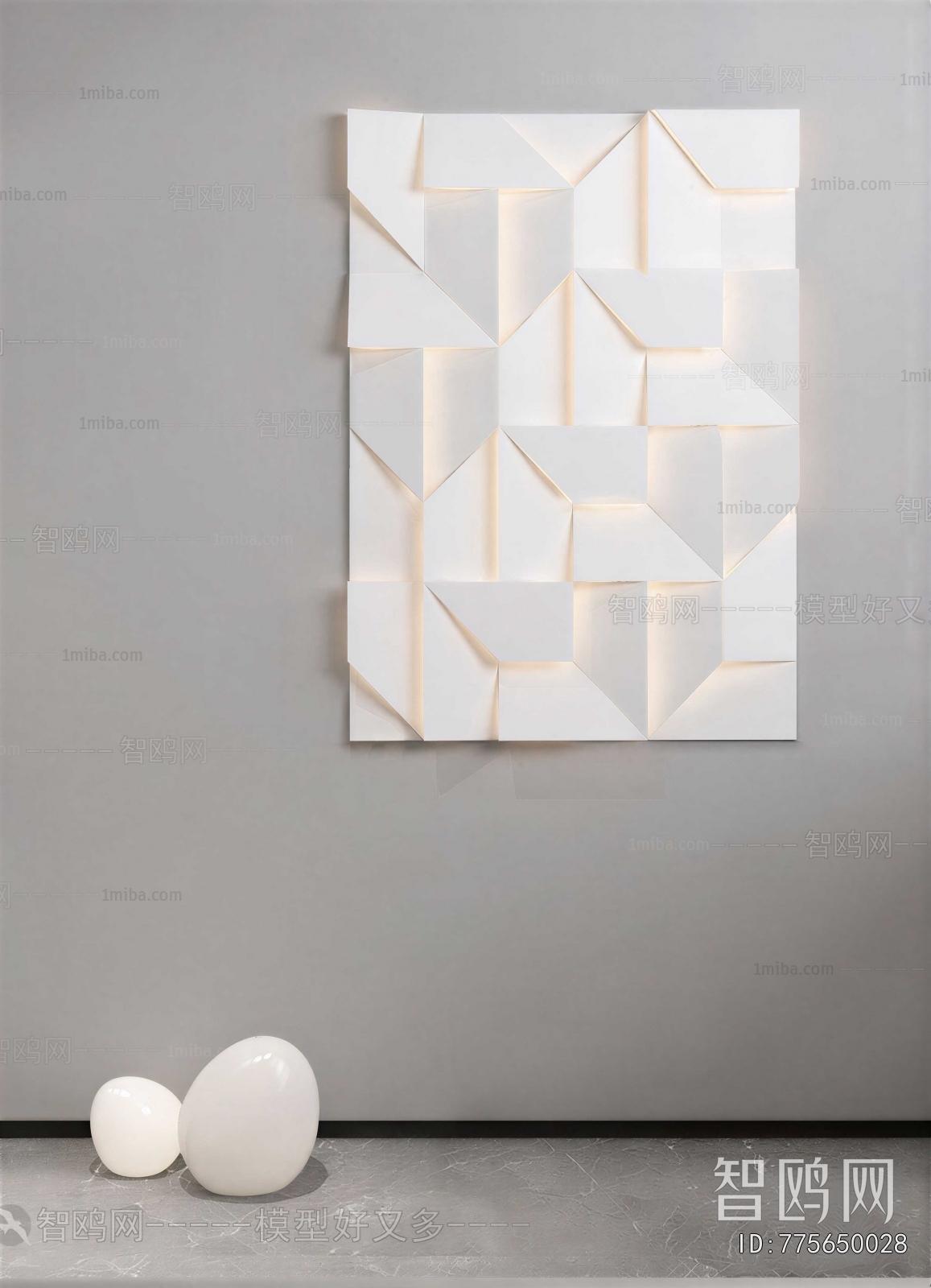 Modern Wall Decoration