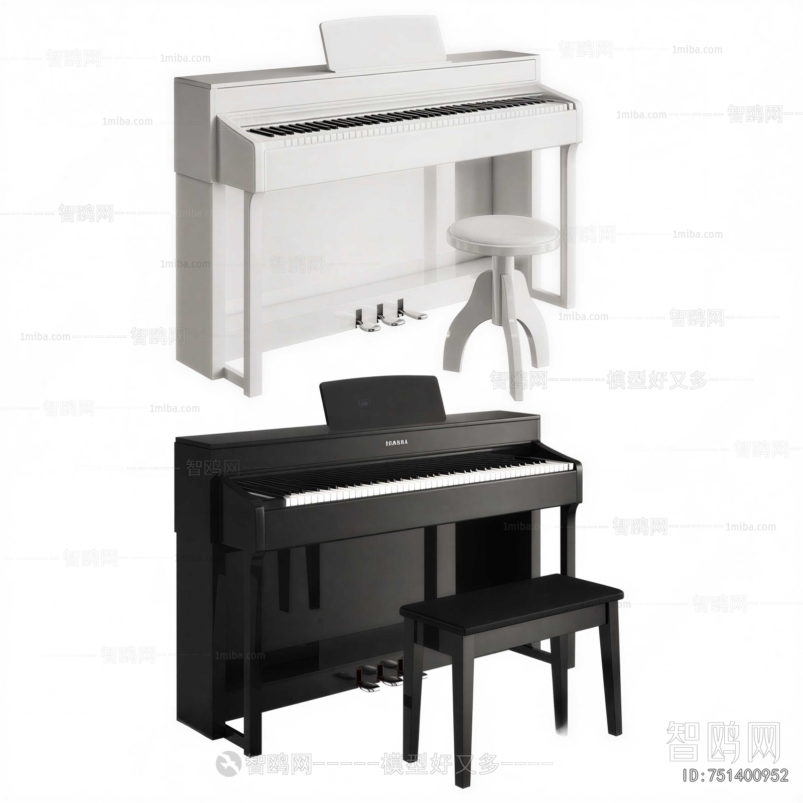 Modern Piano