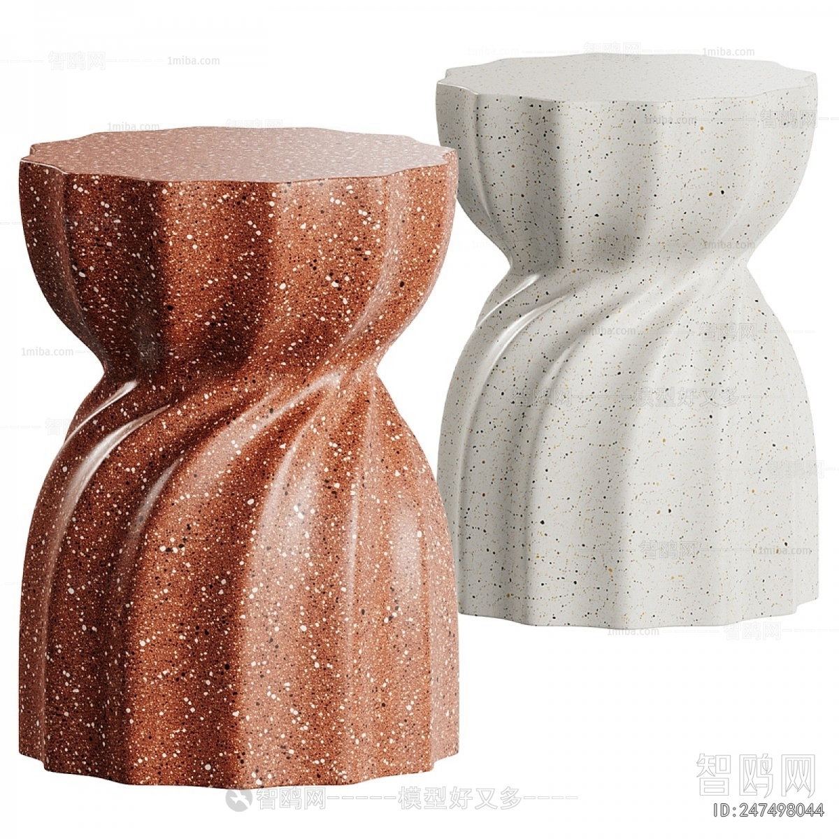 Modern Side Table/corner Table