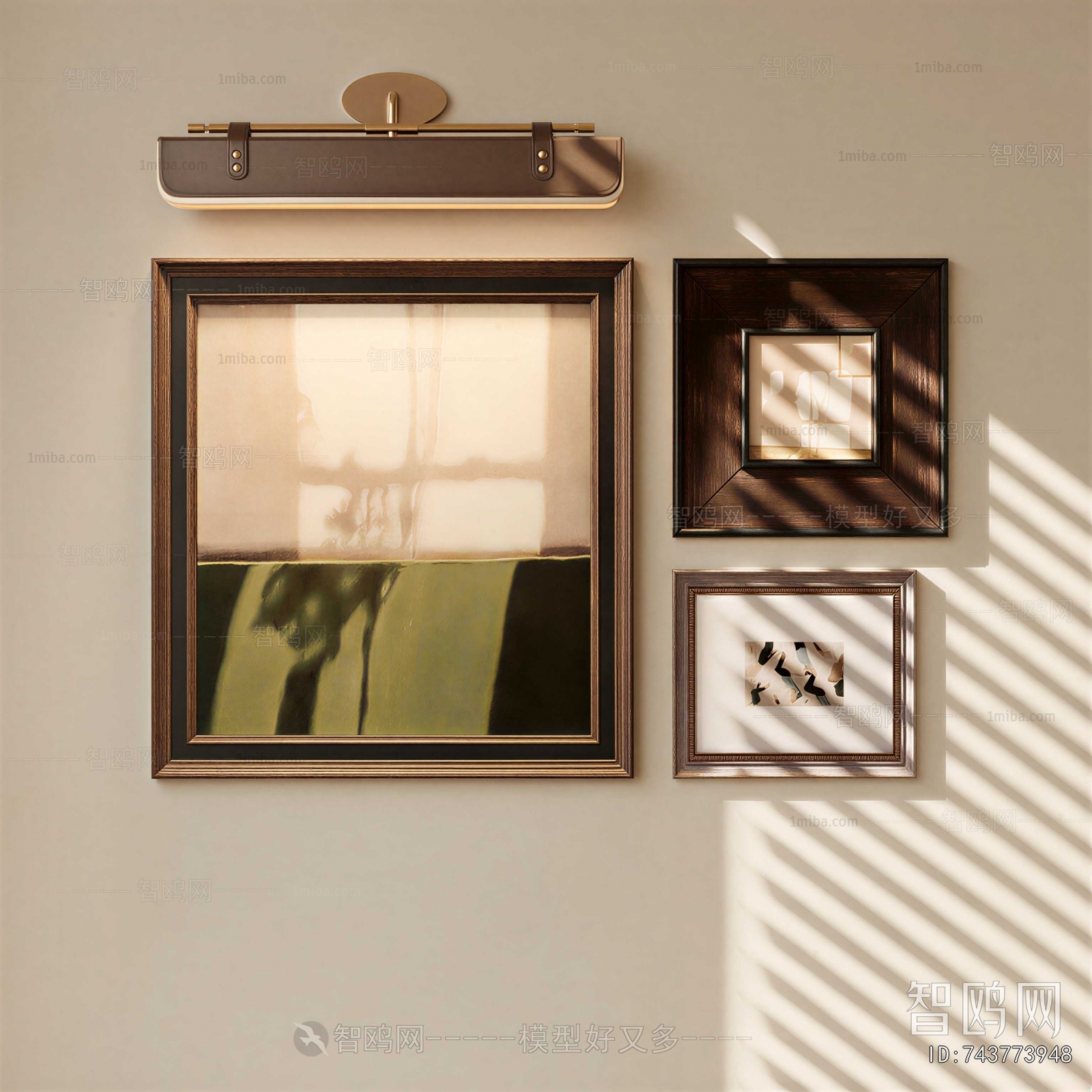 Modern Painting