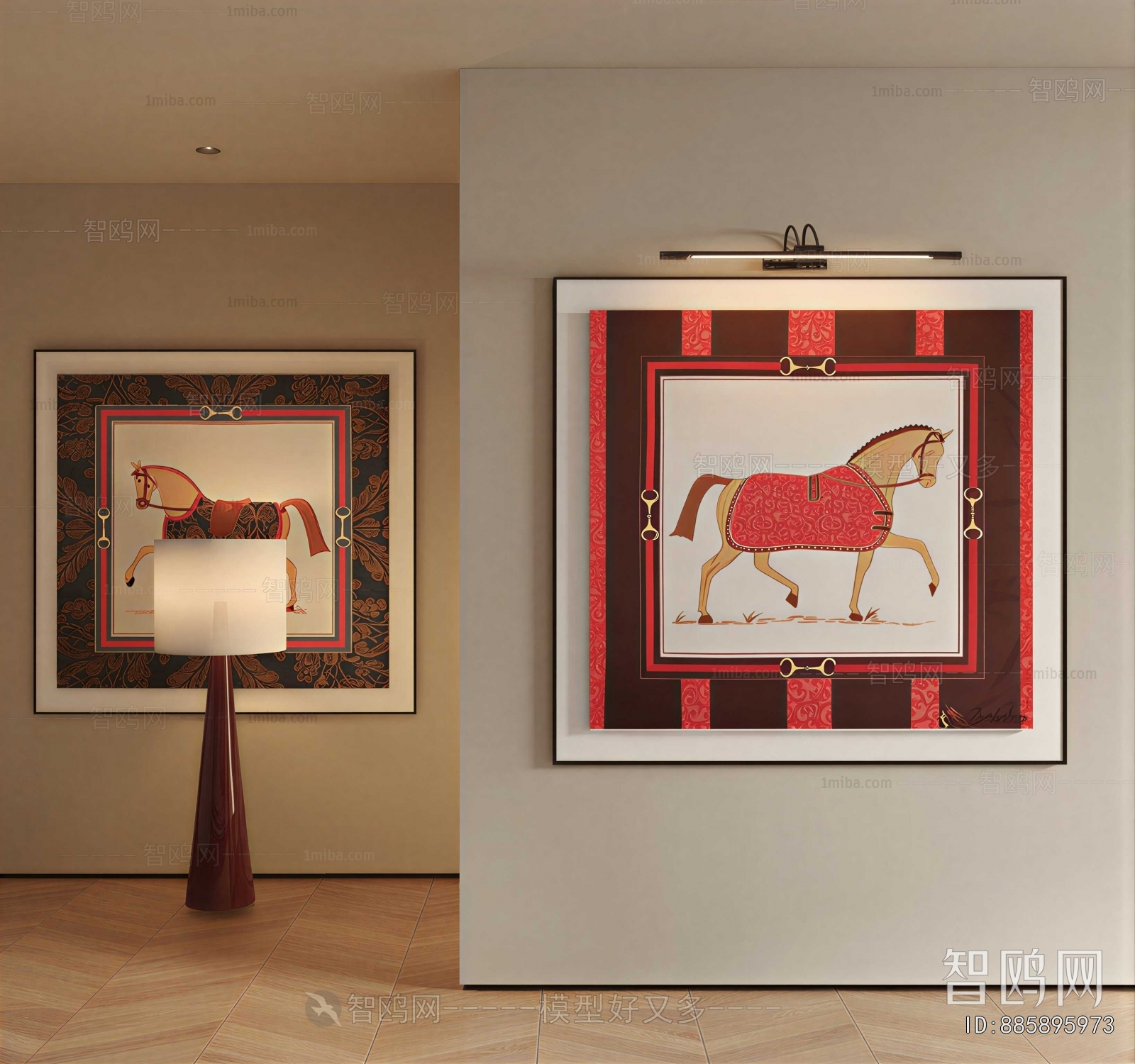 Modern Painting