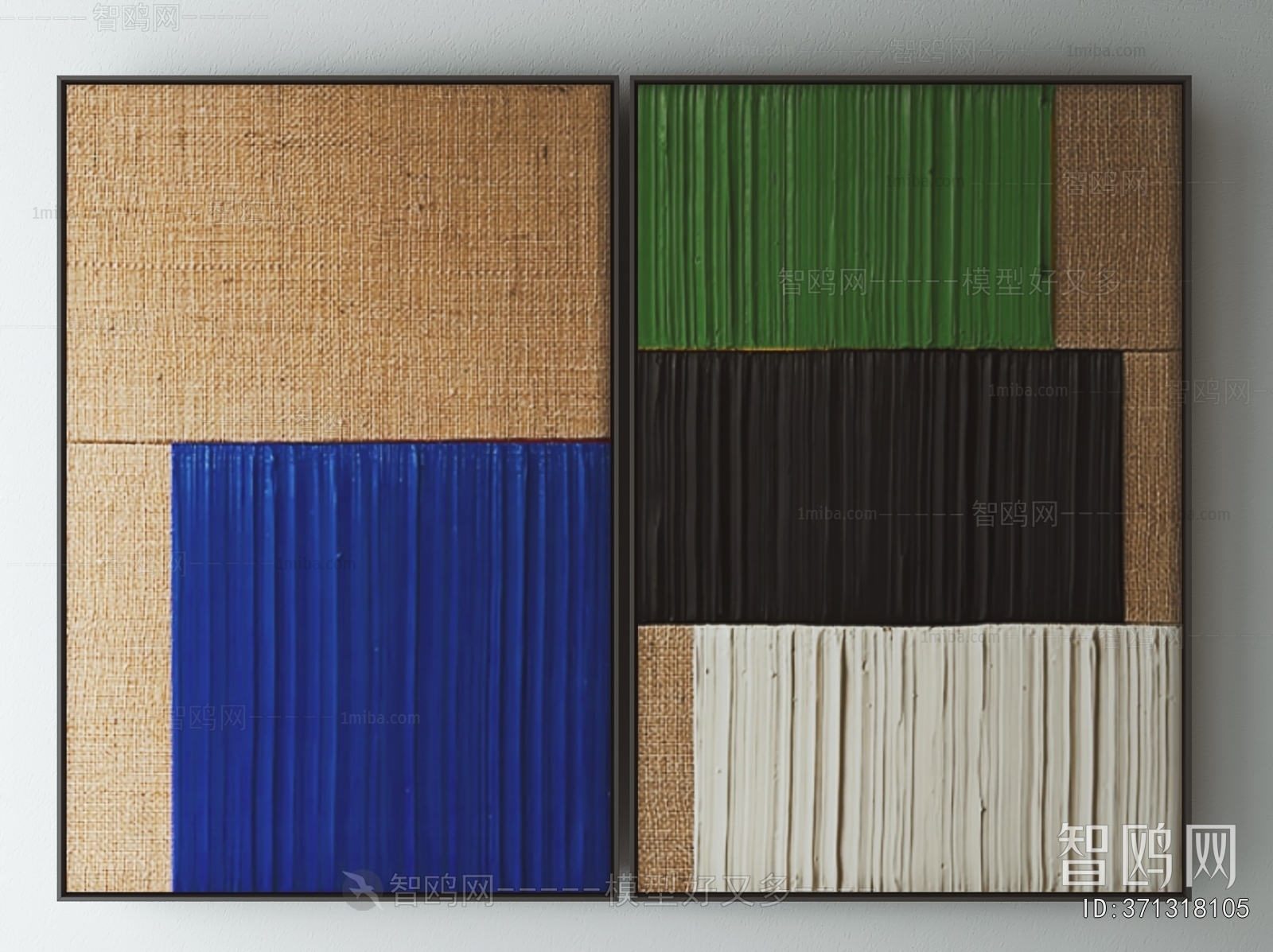 Modern Painting