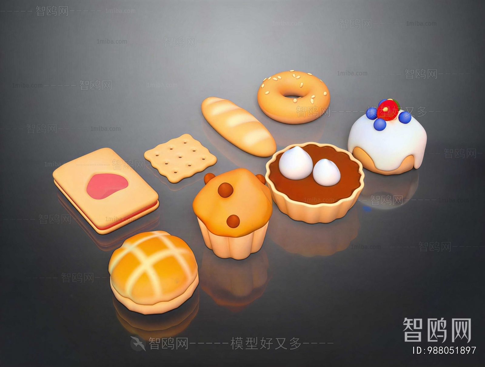 Modern Food