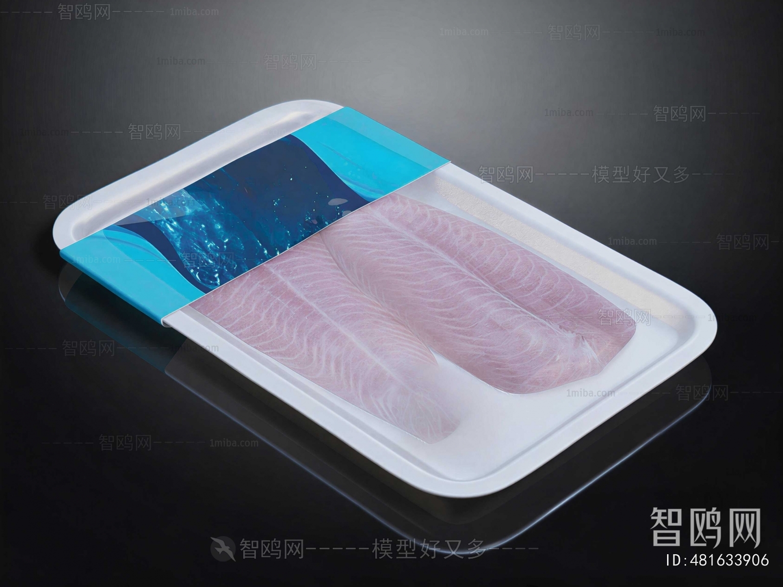 Modern Aquatic Product