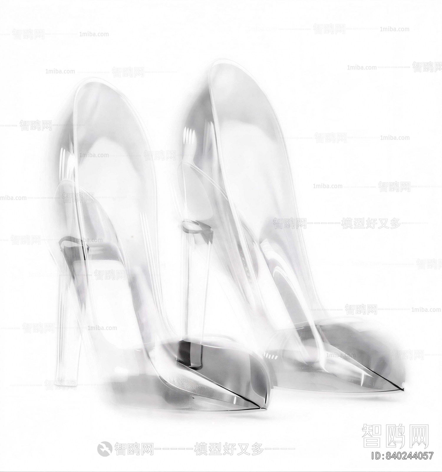 Modern Shoes