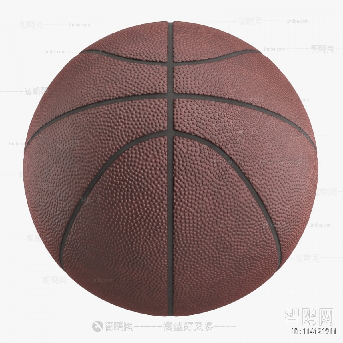 Modern Ball Equipment