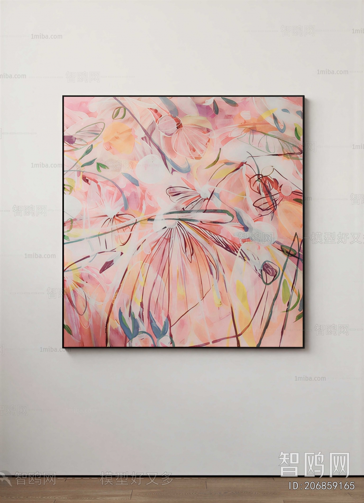 Modern Painting