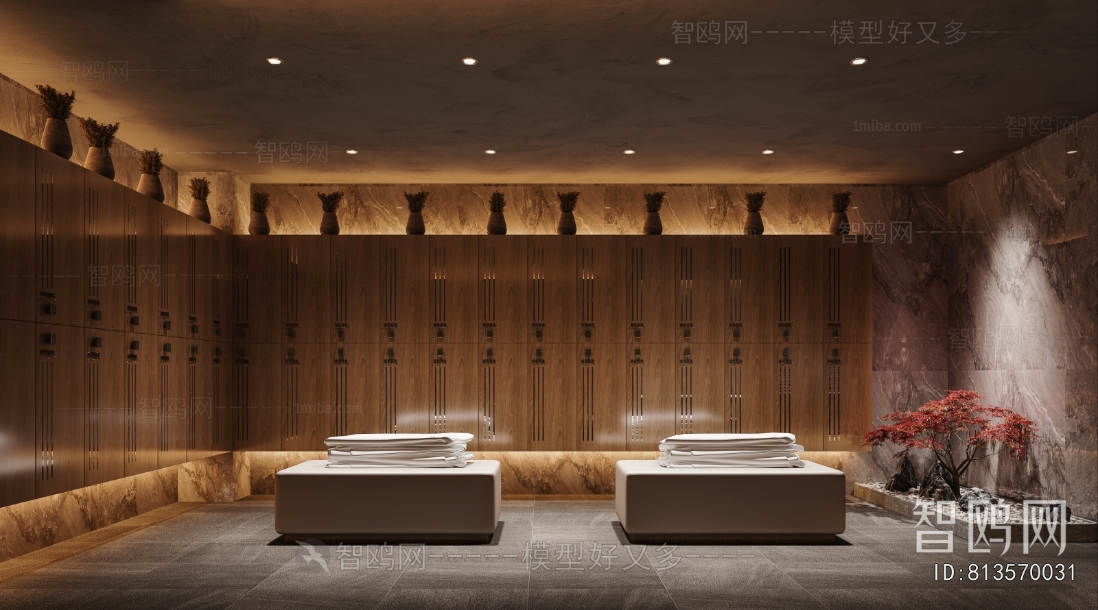 New Chinese Style SPA Foot Bath