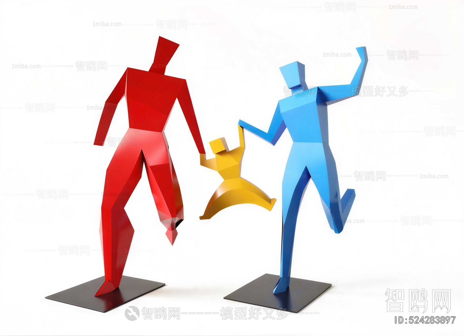 Modern Sculpture