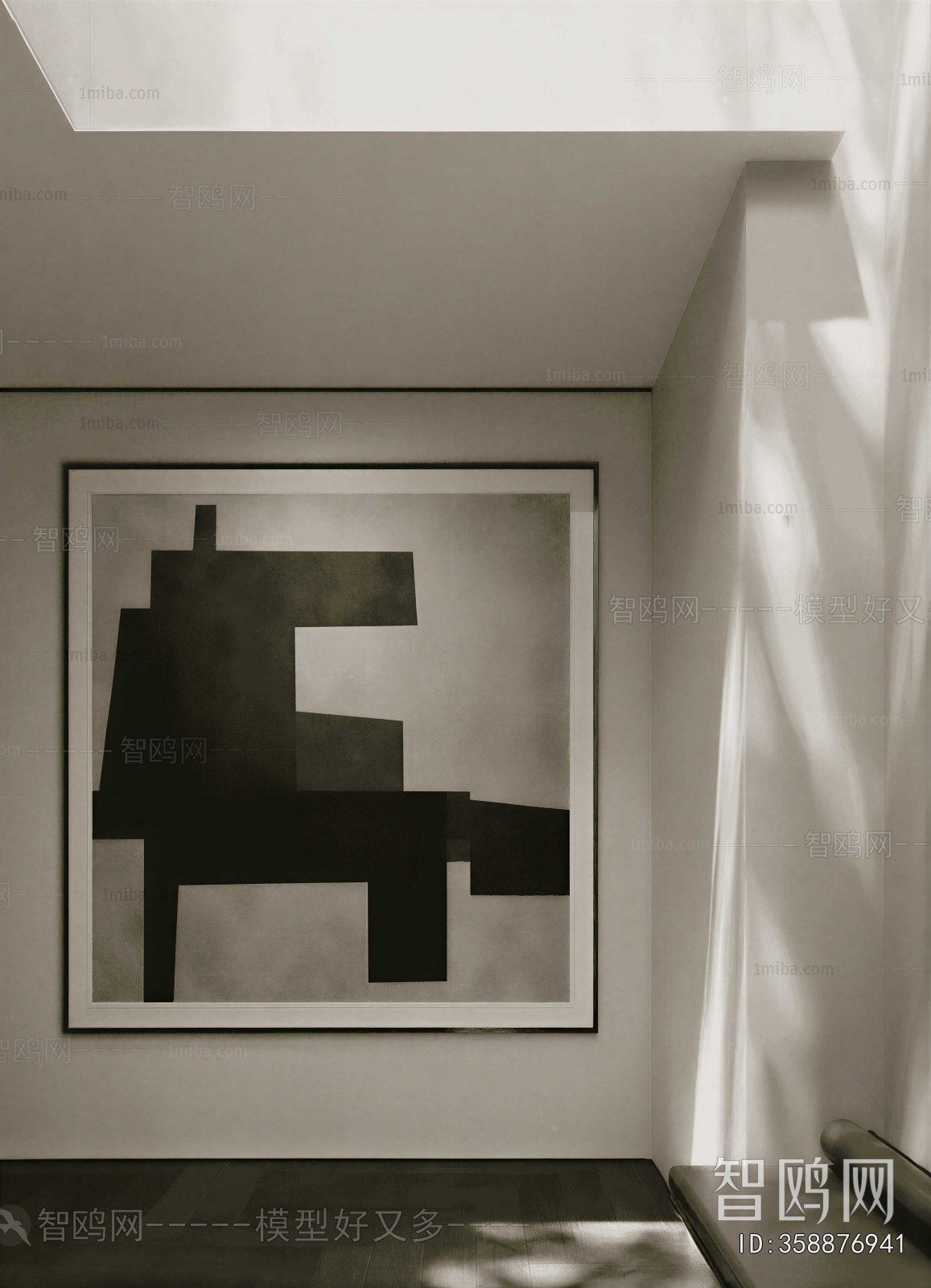Modern Painting