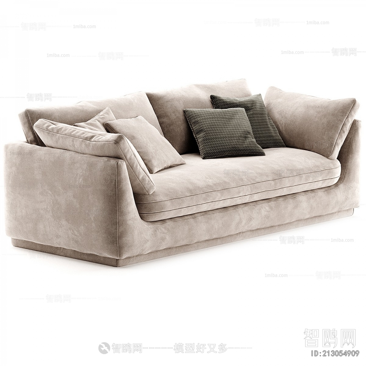 Modern A Sofa For Two