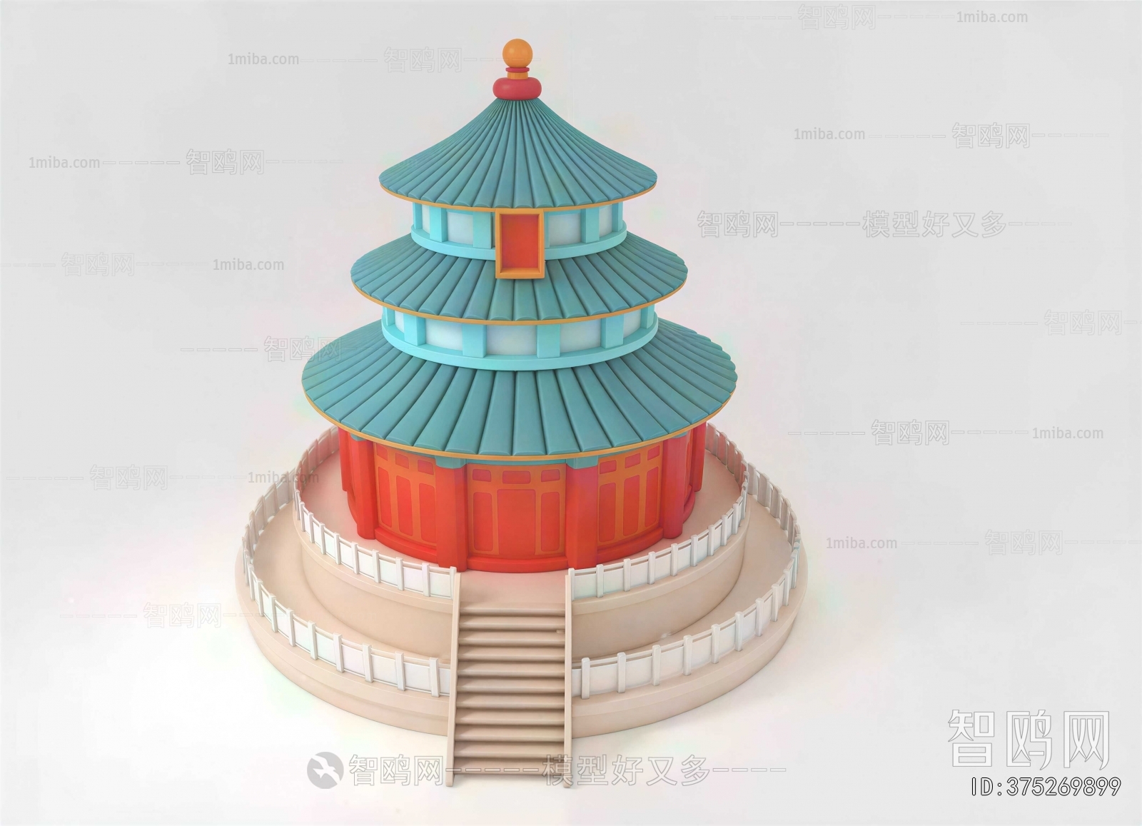 Chinese Style Meichen