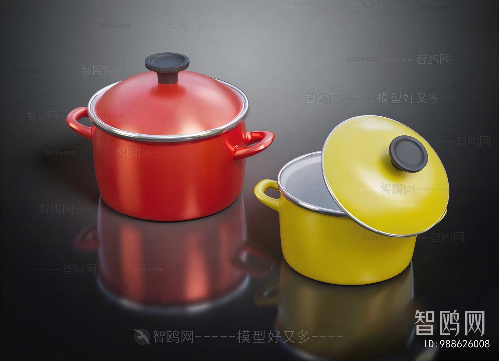 Modern Cookware