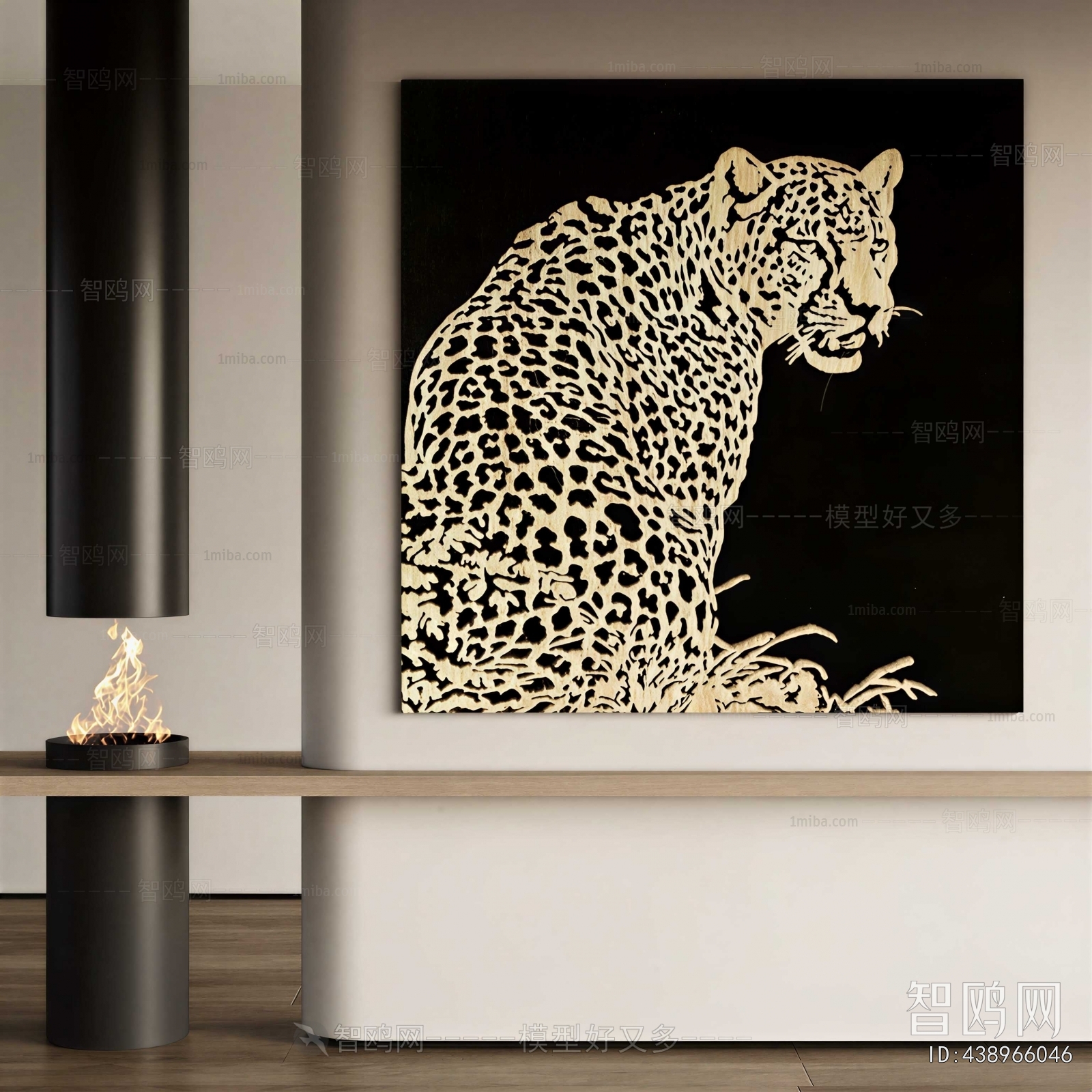 Modern Painting