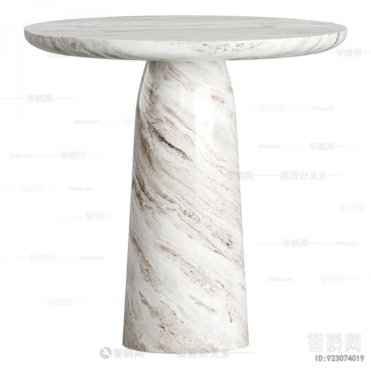 Modern Side Table/corner Table