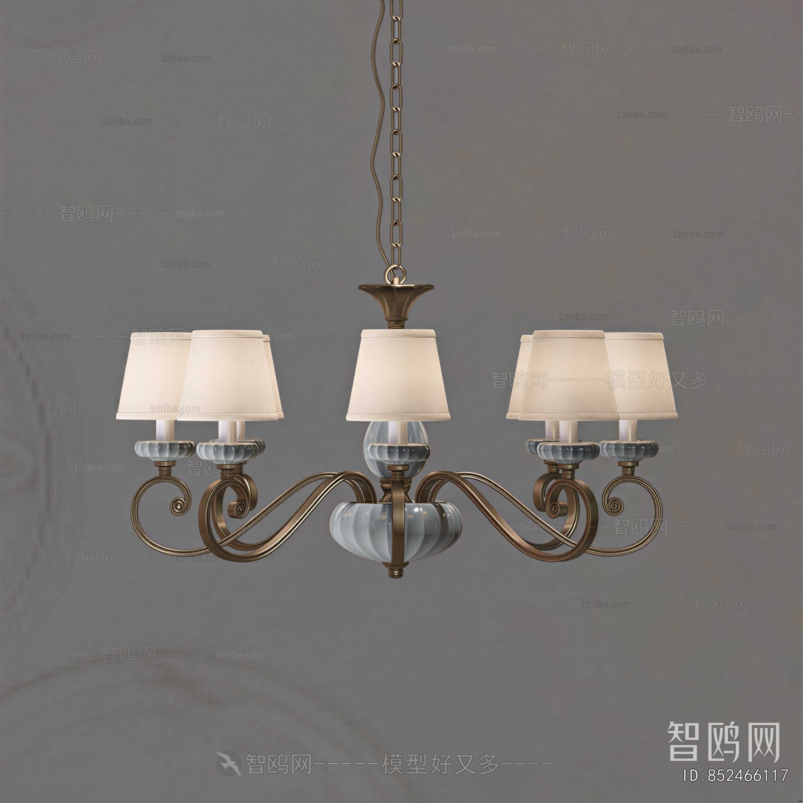 Classical Style Droplight