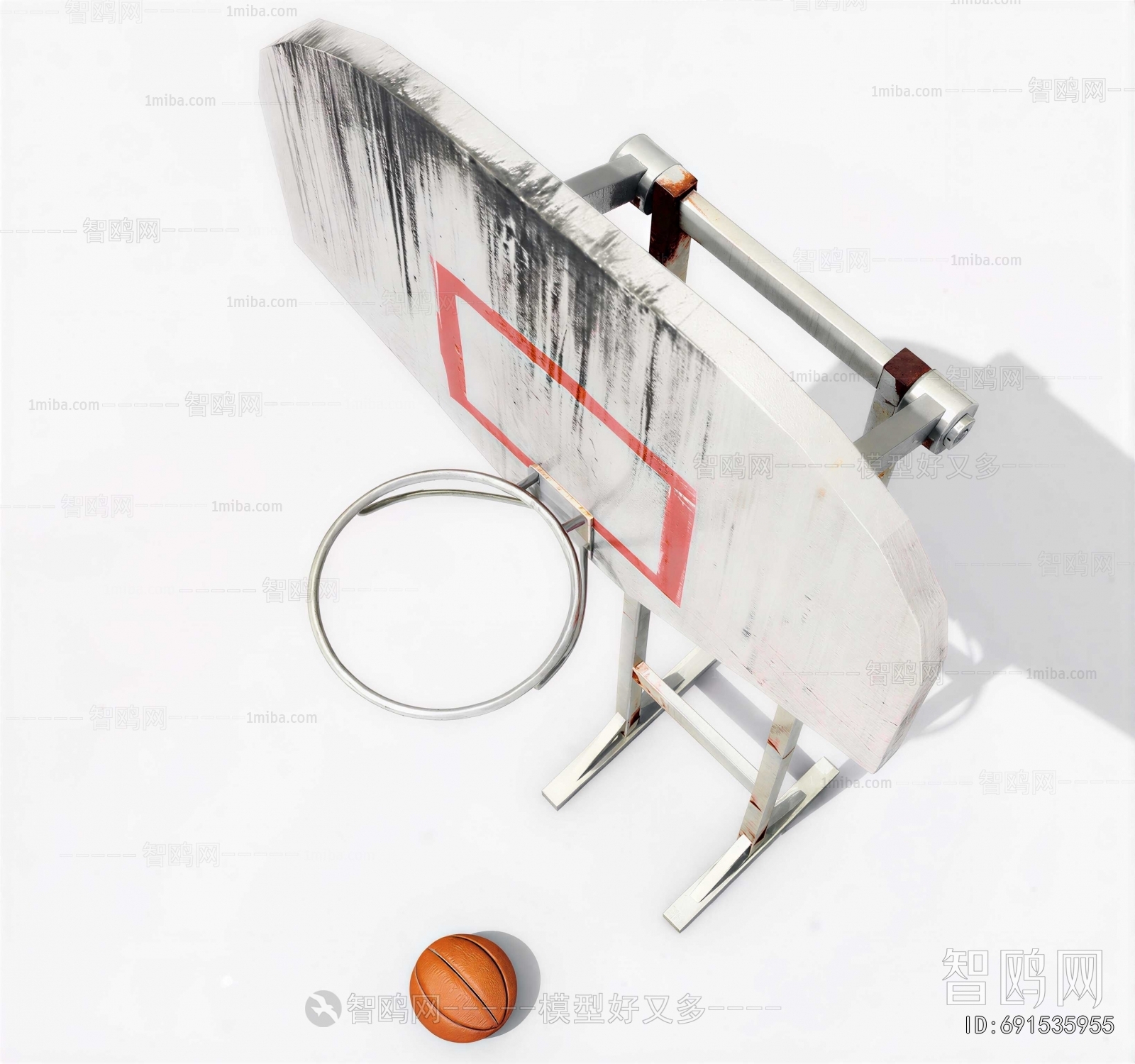 Modern Ball Equipment