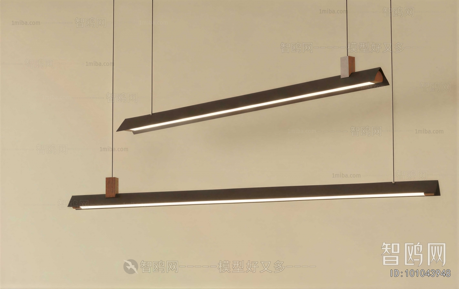 Modern Droplight