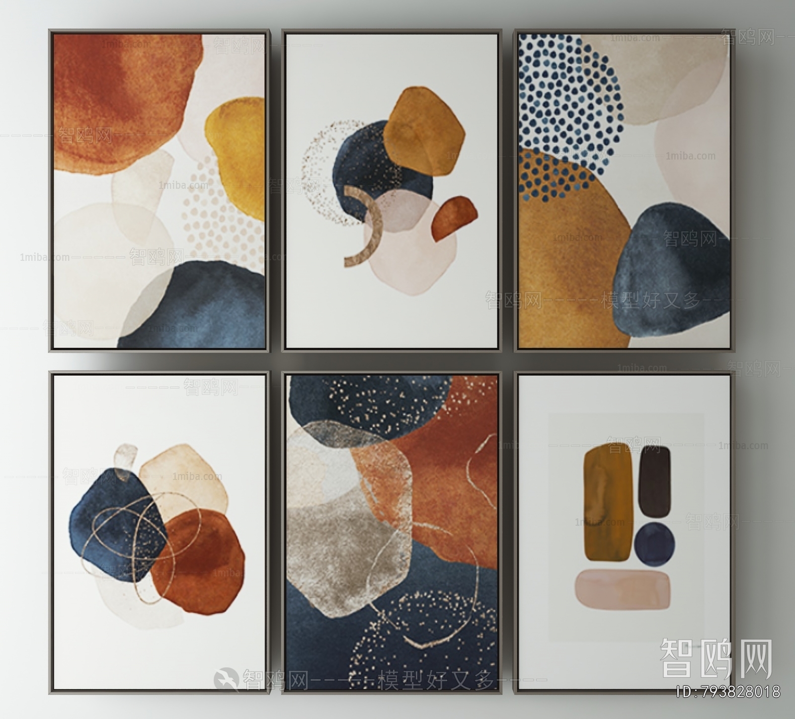 Modern Painting