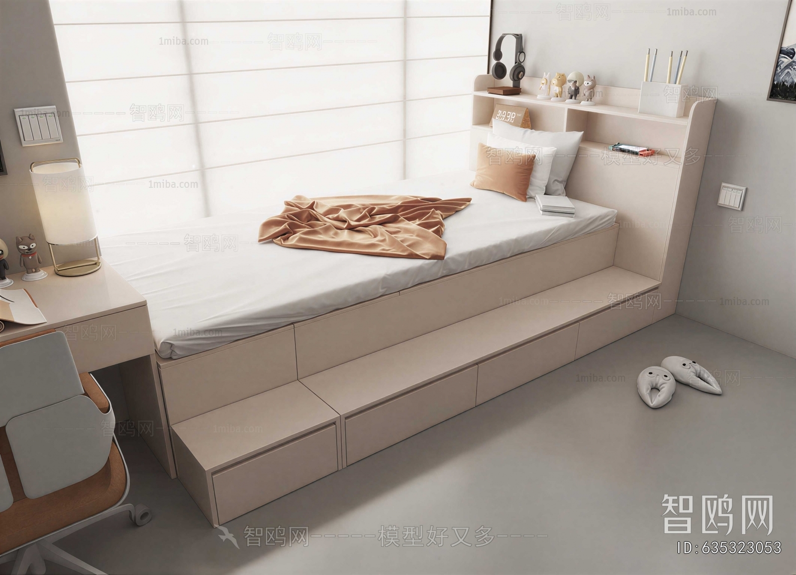 Modern Tatami